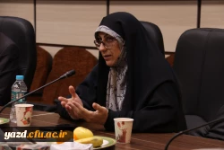 ششمین جلسه هیأت مدیره بنیاد خیّرین حامی دانشگاه فرهنگیان یزد برگزار شد 9