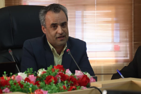 دومین جلسه کارگروه راهبری کارورزی استان یزد برگزار شد 3