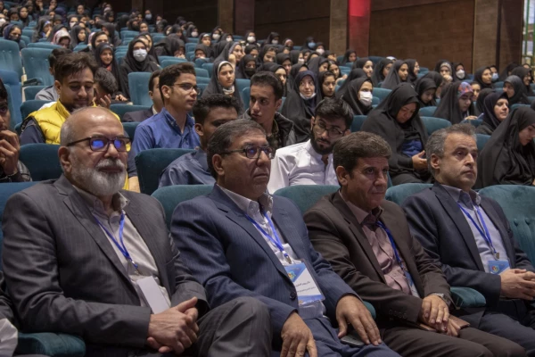 دومین همایش ملی آموزش علوم تجربی 5