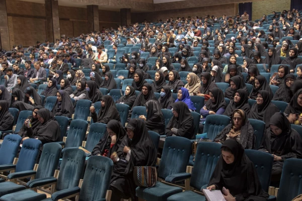 دومین همایش ملی آموزش علوم تجربی 6