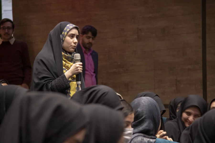 دومین همایش ملی آموزش علوم تجربی 7