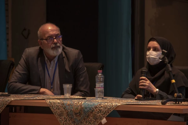 دومین همایش ملی آموزش علوم تجربی 11