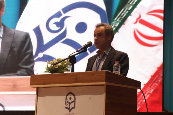 دومین همایش ملی آموزش علوم تجربی 14