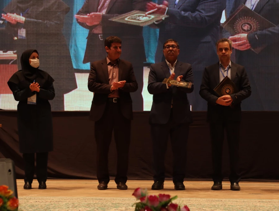 دومین همایش ملی آموزش علوم تجربی 17