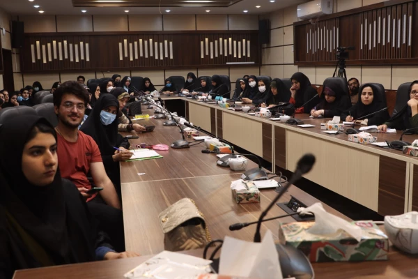 دومین همایش ملی آموزش علوم تجربی 19