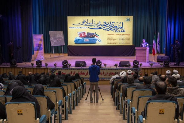 همایش مربیان و معاونین پرورشی  4