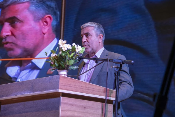 همایش مربیان و معاونین پرورشی  5