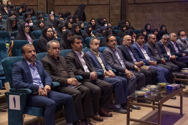 همایش مربیان و معاونین پرورشی  6