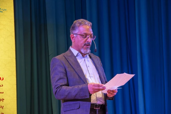 همایش مربیان و معاونین پرورشی  9