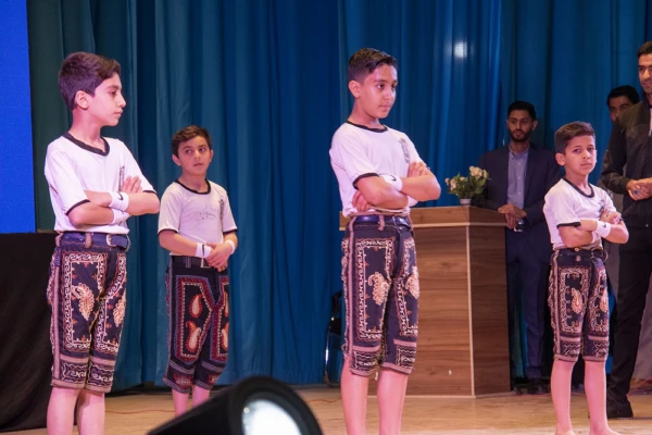 همایش مربیان و معاونین پرورشی  10