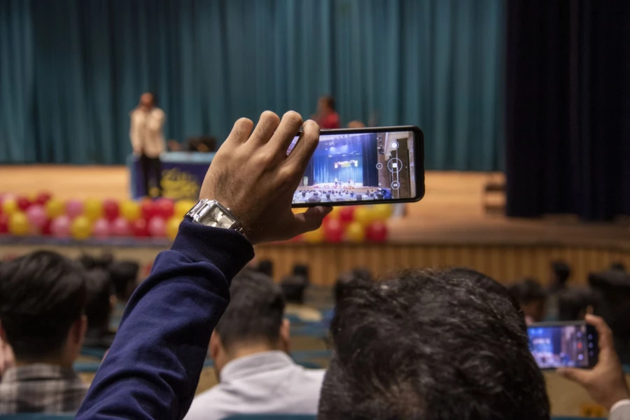 جشن بزرگ نیمه شعبان 3