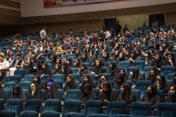 جشن بزرگ نیمه شعبان 5