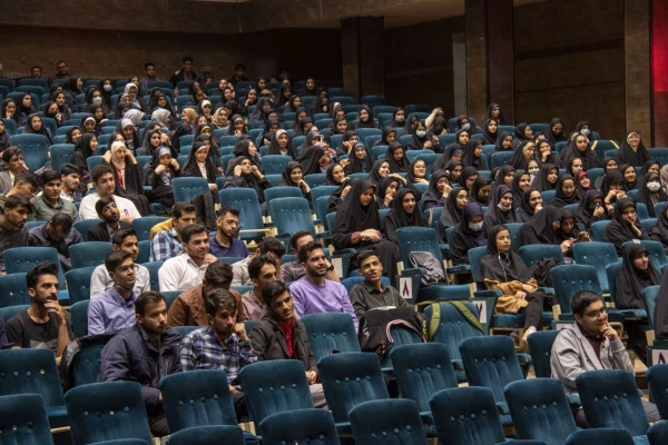 جشن بزرگ نیمه شعبان 6