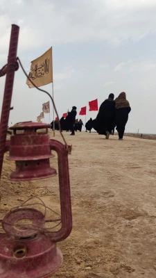 اردوی راهیان نور دانشجومعلمان به مناطق عملیاتی جنگی جنوب کشور 8