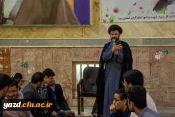 محفل ضیافت شهدا 8