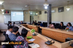 دوره  ضمن خدمت فرهنگی_آموزشی ( یاران موعود) 3
