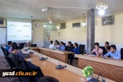 دوره  ضمن خدمت فرهنگی_آموزشی ( یاران موعود) 5