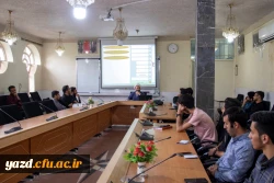دوره  ضمن خدمت فرهنگی_آموزشی ( یاران موعود) 6