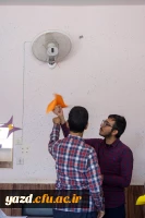  مرحله استانی دهمین جشنواره تدریس برتر 4