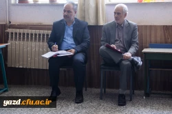  مرحله استانی دهمین جشنواره تدریس برتر 6