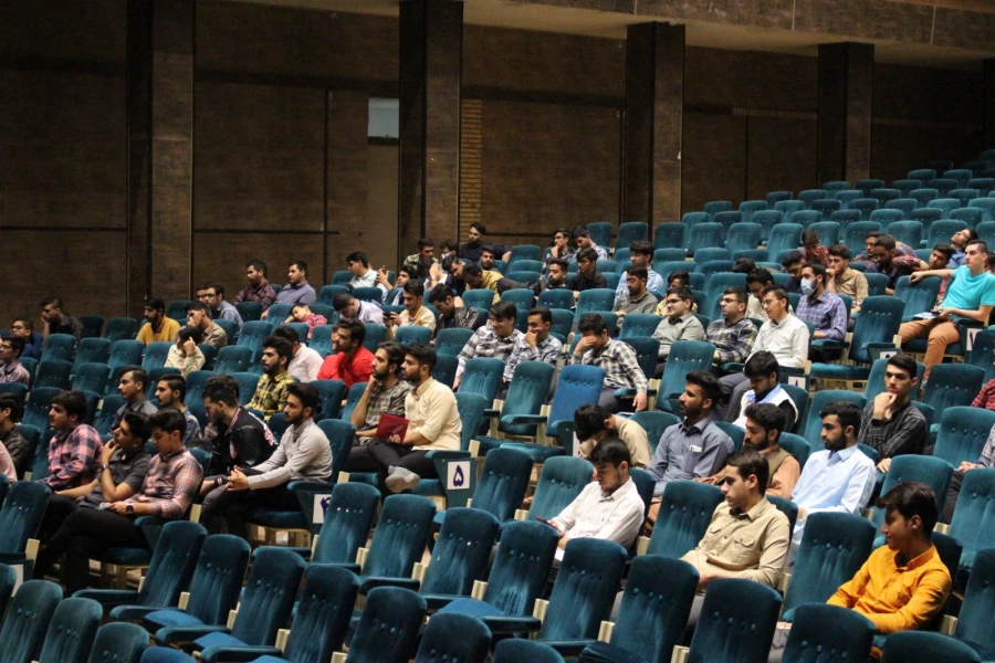 دوره کمک های اولیه 4