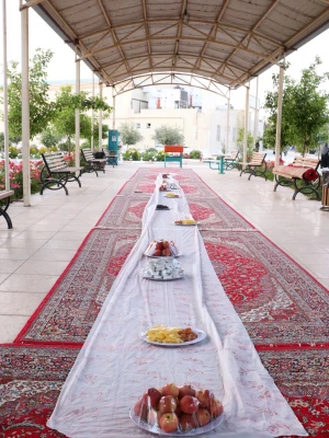 محفل انس با قرآن کریم  6