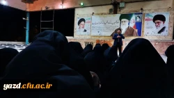 محفل ضیافت شهدا 12