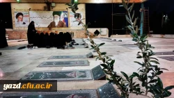 محفل ضیافت شهدا 13