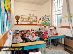 اجرای فاز چهارم طرح جهاد تربیتی  9