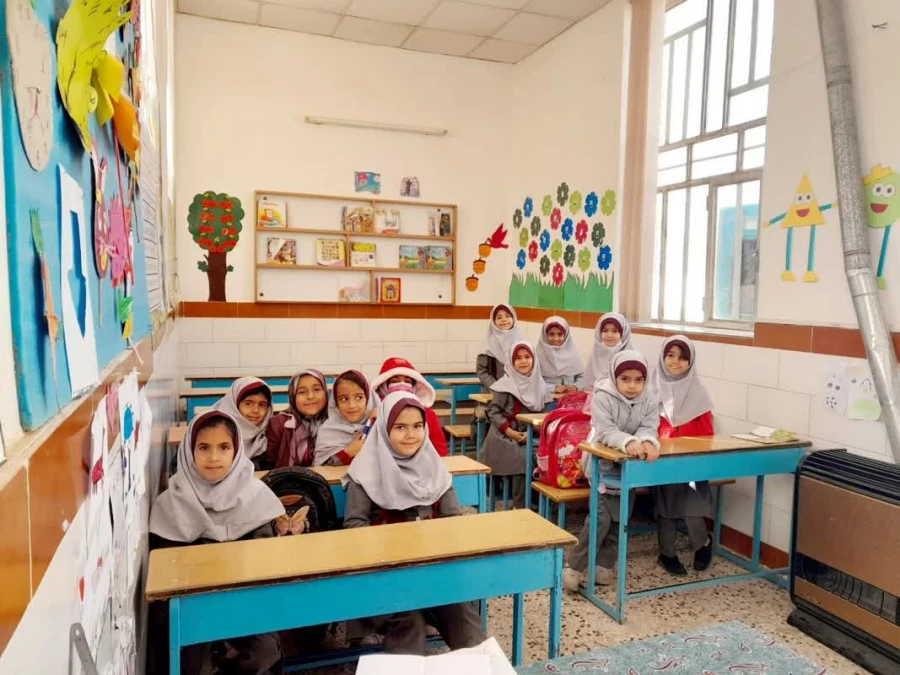 اجرای فاز چهارم طرح جهاد تربیتی  9