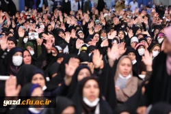 دیدار معلمان با رهبر انقلاب
 7