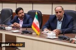 ششمین جلسه شورای پژوهش و فناوری  4