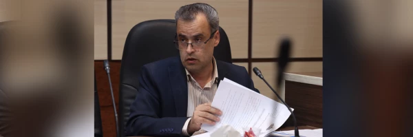 چهاردهمین جلسه شورای مدیریت، نظارت و ارزیابی و توسعه منابع دانشگاه فرهنگیان استان یزد 3