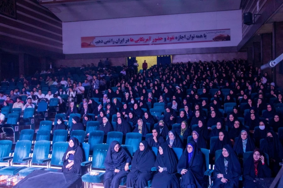 جشن بزرگداشت روز معلم  3