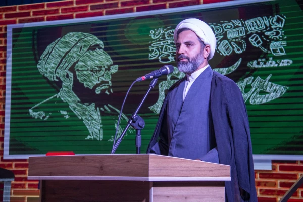 جشن بزرگداشت روز معلم  5