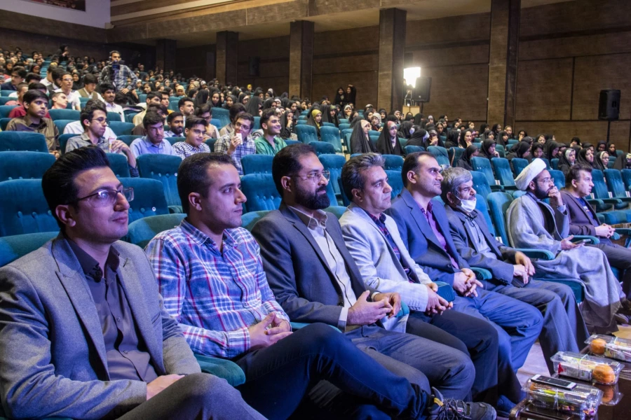 جشن بزرگداشت روز معلم  6