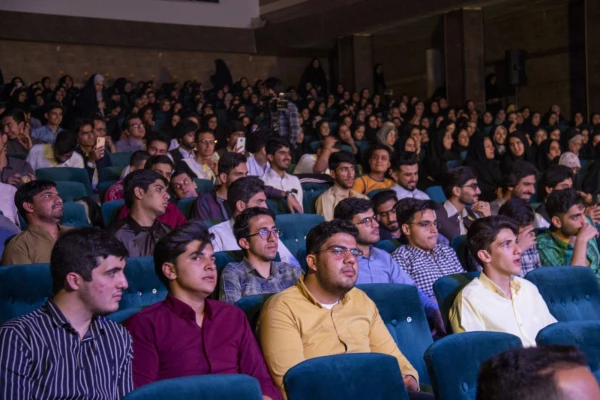 جشن بزرگداشت روز معلم  7