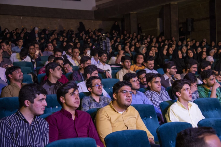 جشن بزرگداشت روز معلم  7