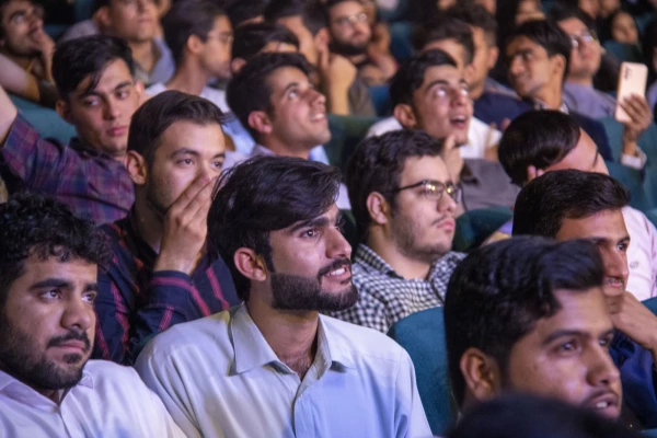 جشن بزرگداشت روز معلم  10