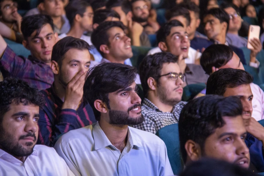 جشن بزرگداشت روز معلم  10