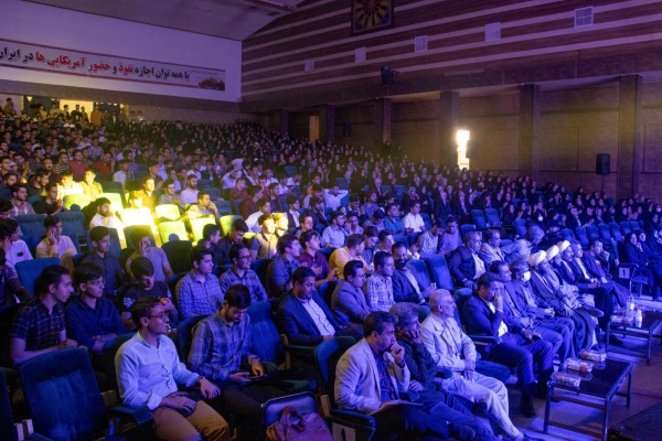 جشن بزرگداشت روز معلم  11