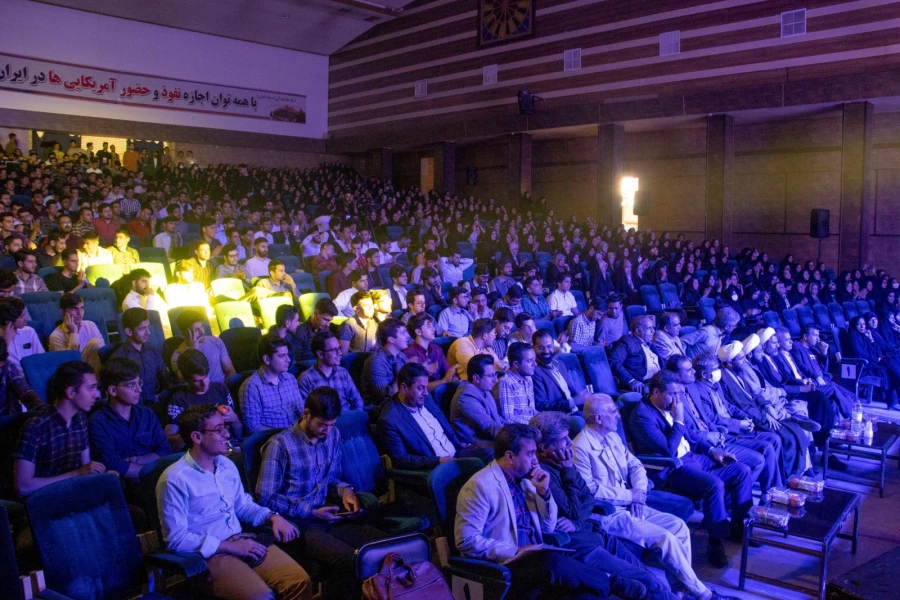 جشن بزرگداشت روز معلم  11