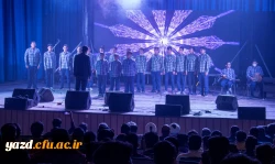 جشن بزرگداشت روز معلم  13