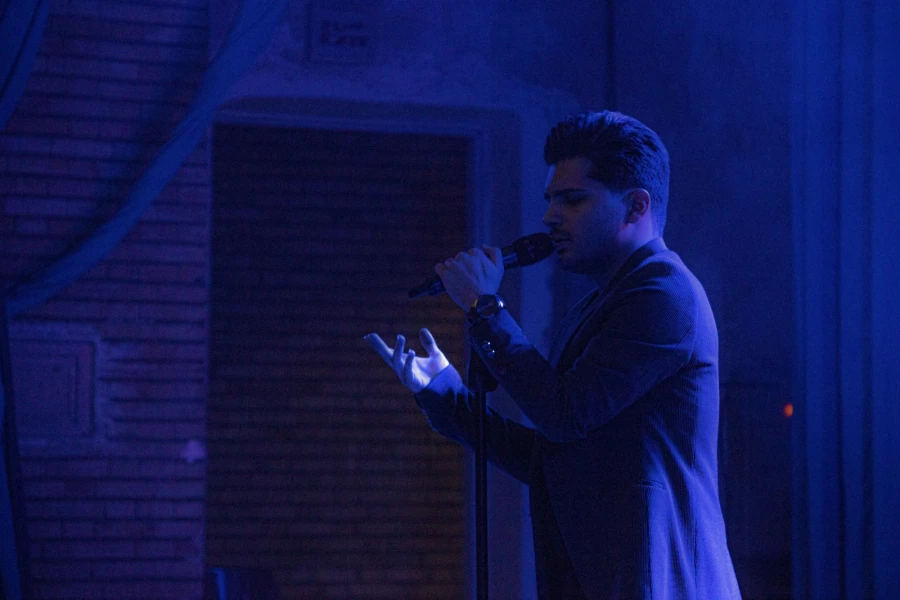 جشن بزرگداشت روز معلم  15