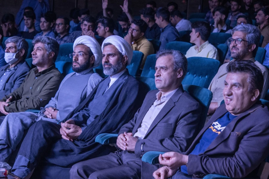 جشن بزرگداشت روز معلم  16