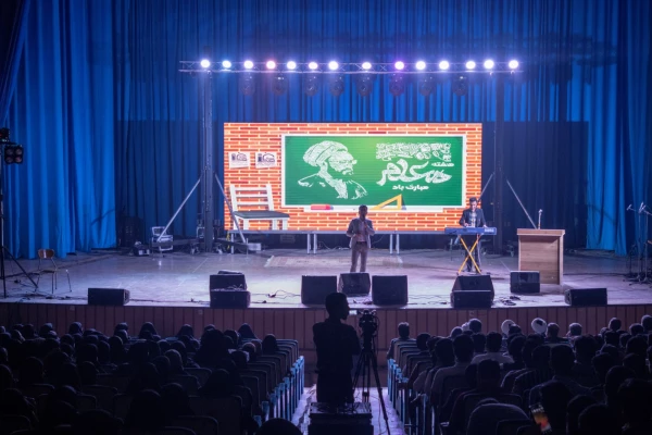 جشن بزرگداشت روز معلم  17