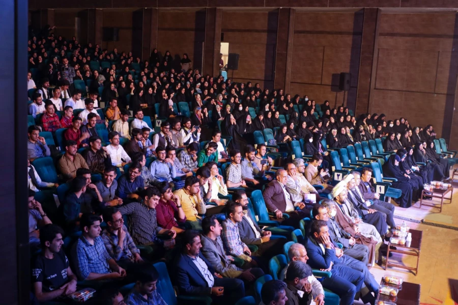 جشن بزرگداشت روز معلم  18