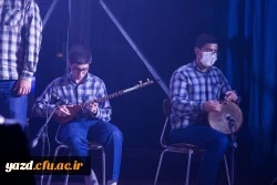 جشن بزرگداشت روز معلم  20