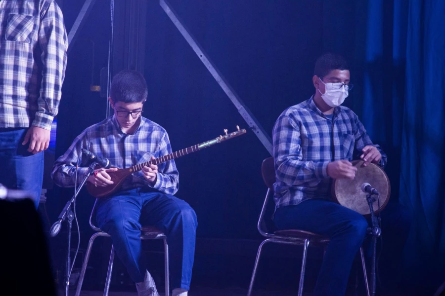 جشن بزرگداشت روز معلم  20