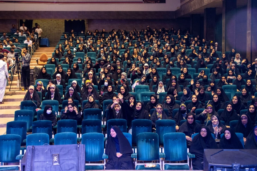 جشن بزرگداشت روز معلم  21